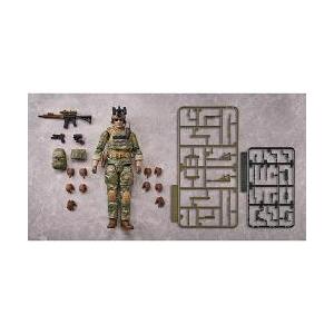 トミーテック] リトルアーモリー figma 特殊部隊員 : 秋葉原