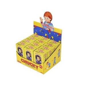 ネカ] チャッキー グッドガイ 7インチスケール アクションフィギュア