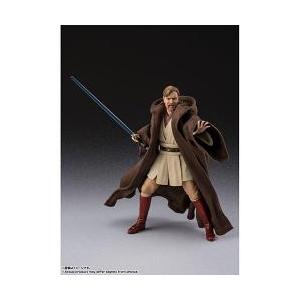 バンダイ] S.H.フィギュアーツ オビワン ケノービ クラシック