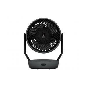 SHARP] サーキュレーター PK-S1801-B (アッシュブラック)