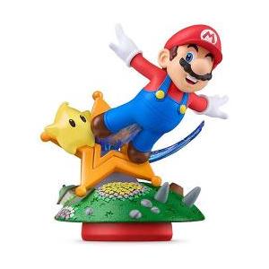 アミーボ マリオ＆チコ（スーパーマリオシリーズ） [NVL-C-ABBB