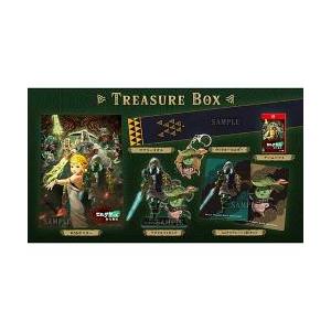 ニンテンドースイッチ2ソフト] ゼルダ無双 封印戦記 トレジャー