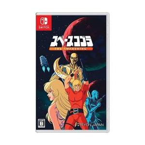スペースコブラ The Awakening switch ニンテンドースイッチ Amazon.co.jp: スペースコブラ：The Awakening 【Amazon.co.jp限定