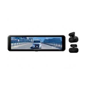 新品/取寄品】Pioneer デジタルミラー型 ドライブレコーダー VREC