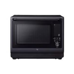新品/取寄品】象印 オーブンレンジ EVERINO エブリノ ブラック ES-LA30