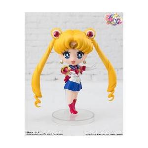 セーラームーン フィギュアセット 全11体　フィギュアーツミニ バンダイ] フィギュアーツミニ セーラームーン クリスタルスター