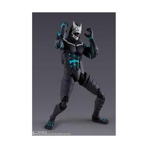 S.H.フィギュアーツ [再販][バンダイ] 怪獣8号 : 秋葉原 アウトレット