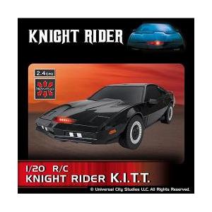 ハピネット] R/C ナイトライダー（K.I.T.T.） : 秋葉原 アウトレット