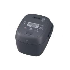 象印 ZOJIRUSHI 5.5合炊き 炊飯器 豪熱大火力 NW-BB10-BZ スレート