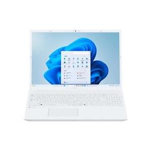 NEC NEC LAVIE N16 N1675/KAW PC-N1675KAW パールホワイト 16インチ