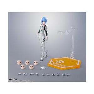 BANDAI（バンダイ） S.H.フィギュアーツ 綾波レイ : 秋葉原