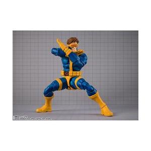バンダイ] S.H.フィギュアーツ サイクロップス（GAMERVERSE） : 秋葉原