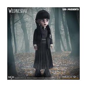 MEZCO [メズコトイズ] リビングデッドドールズ ネットフリックス