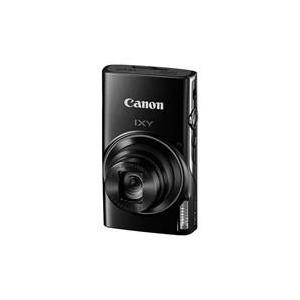 超美品 Canon IXY650 コンパクトデジタルカメラ ブラック キヤノン IXY650 コンパクトデジタルカメラ IXY（イクシー） ブラック CANON