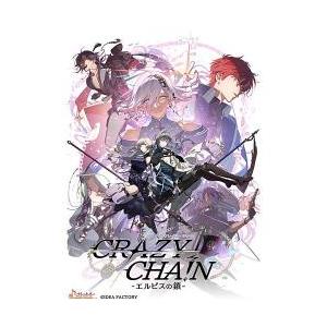 2026年06月04日発売予約][ニンテンドースイッチ ソフト] クレイジー