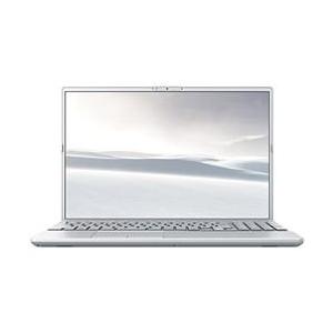 富士通（FUJITSU） FMV Note A A75-K3 FMVA75K3SA ファインシルバー 16