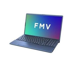 富士通FMV A700K3L 色メタリックブル― 富士通（FUJITSU） FMVA700K3L メタリックブルー FMV Note A A700-K3
