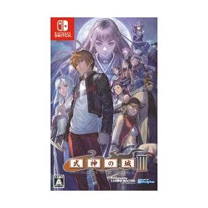 2026年04月23日発売予約][ニンテンドースイッチ ソフト] 式神の城3