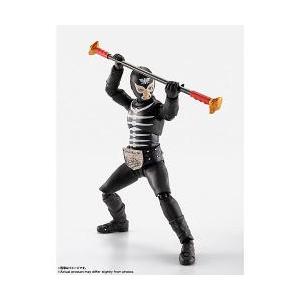 S.H.フィギュアーツ [12月27日発売予約][バンダイ] ショッカー戦闘員