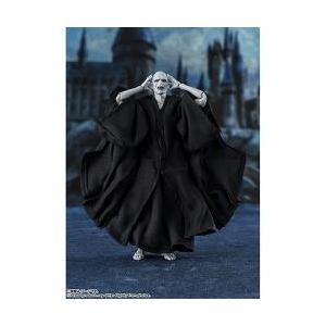 S.H.フィギュアーツ [バンダイ] ヴォルデモート卿（ハリー・ポッターと