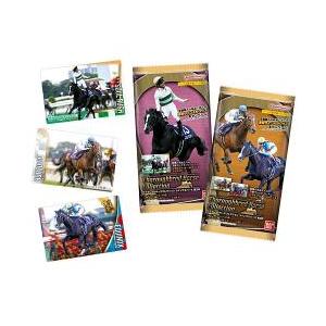 BANDAI（バンダイ） [12月22日発売予約][バンダイ] サラブレッドホース