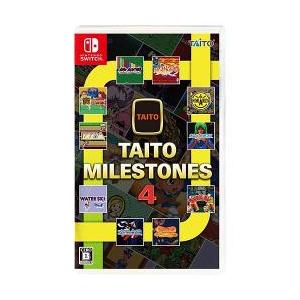 2026年03月26日発売予約][ニンテンドースイッチ ソフト] タイトー