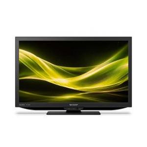 外箱破損/在庫あり】SHARP 19V型 地上・BS・110度CSデジタル