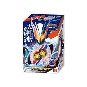 バンダイ] 仮面ライダーゼッツ 変身ベルト DXノクスドライバー