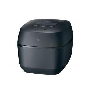 新品　象印 炊飯器 炎舞炊き ブラック 5.5合 炎舞炊き 象印 炊飯器 5.5合炊き 圧力IH炊飯器 圧力IHタイプ NW-FC型