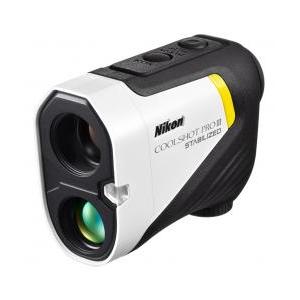 ニコン（Nikon） 携帯型レーザー距離計 COOLSHOT PRO III STABILIZED