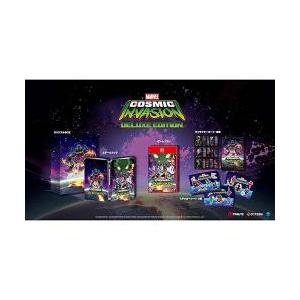 2026年03月26日発売予約][ニンテンドースイッチ2ソフト] マーベル