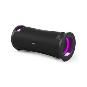 ULT POWER SOUND SONY ソニー FIELD 7 SRS-ULT70 ブラック ワイヤレス