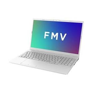 富士通 FMV Note E WE1-K3 FMVWK3E15W ホワイト 15.6インチ Core i5