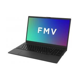 富士通（FUJITSU） FMV Note E WE1-K3 FMVWK3E155 ブラック MS 365