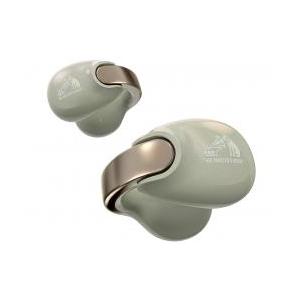 JVC 【新品/取寄品】Victor イヤーカフ型 ワイヤレスイヤホン HA-NP1T