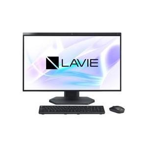 LaVie 【展示品/在庫あり】NEC LAVIE A27 A2795/JAB PC-A2795JAB