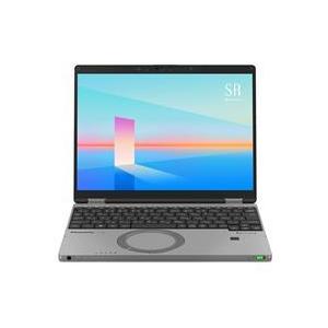 Panasonic（パナソニック） 【展示品/在庫あり】Panasonic Let's note