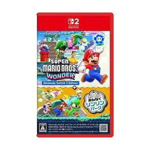 任天堂（Nintendo） [03月26日発売予約][ニンテンドースイッチ2ソフト
