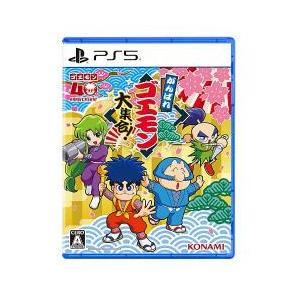コナミデジタルエンタテインメント [07月02日発売予約][PS5ソフト