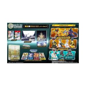 ニンテンドースイッチ2ソフト] デジモンストーリー タイム