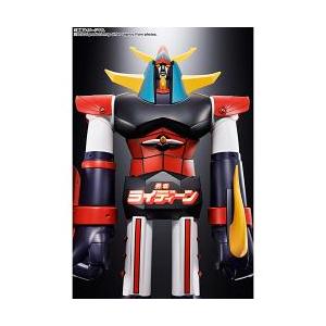 BANDAI（バンダイ） ジャンボマシンダー 勇者ライディーン : 秋葉原
