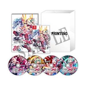 インティ・クリエイツ [07月09日発売予約][ニンテンドースイッチ 