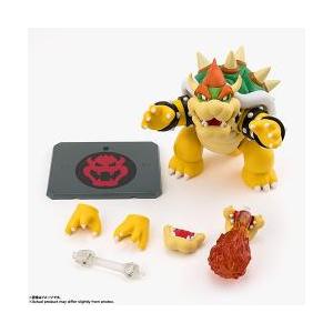 S.H.フィギュアーツ [バンダイ] クッパ (スーパーマリオ) : 秋葉原