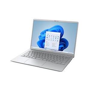 富士通（FUJITSU） 【展示品/在庫あり】富士通 FMV LIFEBOOK MH55/J3
