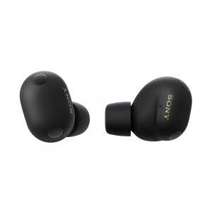 SONY ワイヤレスステレオヘッドセット WF-1000XM6 未使用品 SONY（ソニー） 【新品/取寄品】SONY ワイヤレスノイズキャンセリング