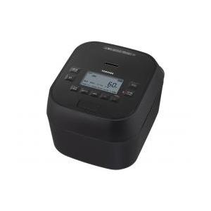 炎匠炊き 【新品/取寄品】東芝 TOSHIBA 真空圧力IHジャー炊飯器 5.5合