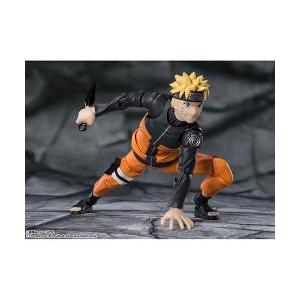 S.H.フィギュアーツ [再販][バンダイ] うずまきナルト 希望を託された