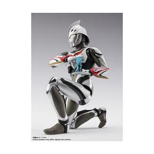 ウルトラマンネクサス　フィギュアセット 放送20周年「ウルトラマンネクサス」 ウルトラマンネオ、ダークザギの