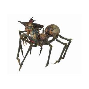 再生産][ネカ] グレムリン2 新種誕生 スパイダーモホーク アクション