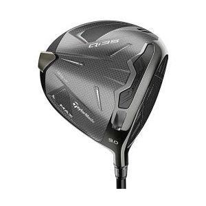 TaylorMade（テーラーメイド） Qi35 MAX ドライバー [2025 Diamana 